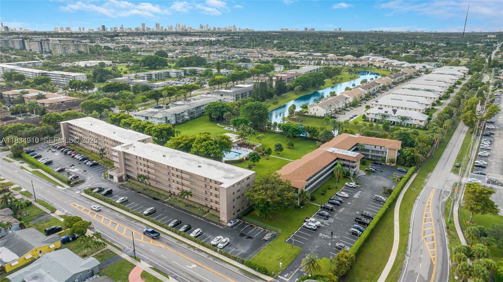 5100 Washington Street 211, Hollywood, FL 33021 photo 23