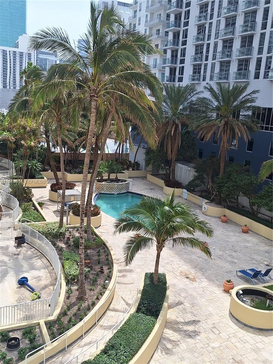 253 NE 2nd Street 2606, Miami, FL 33132 photo 8