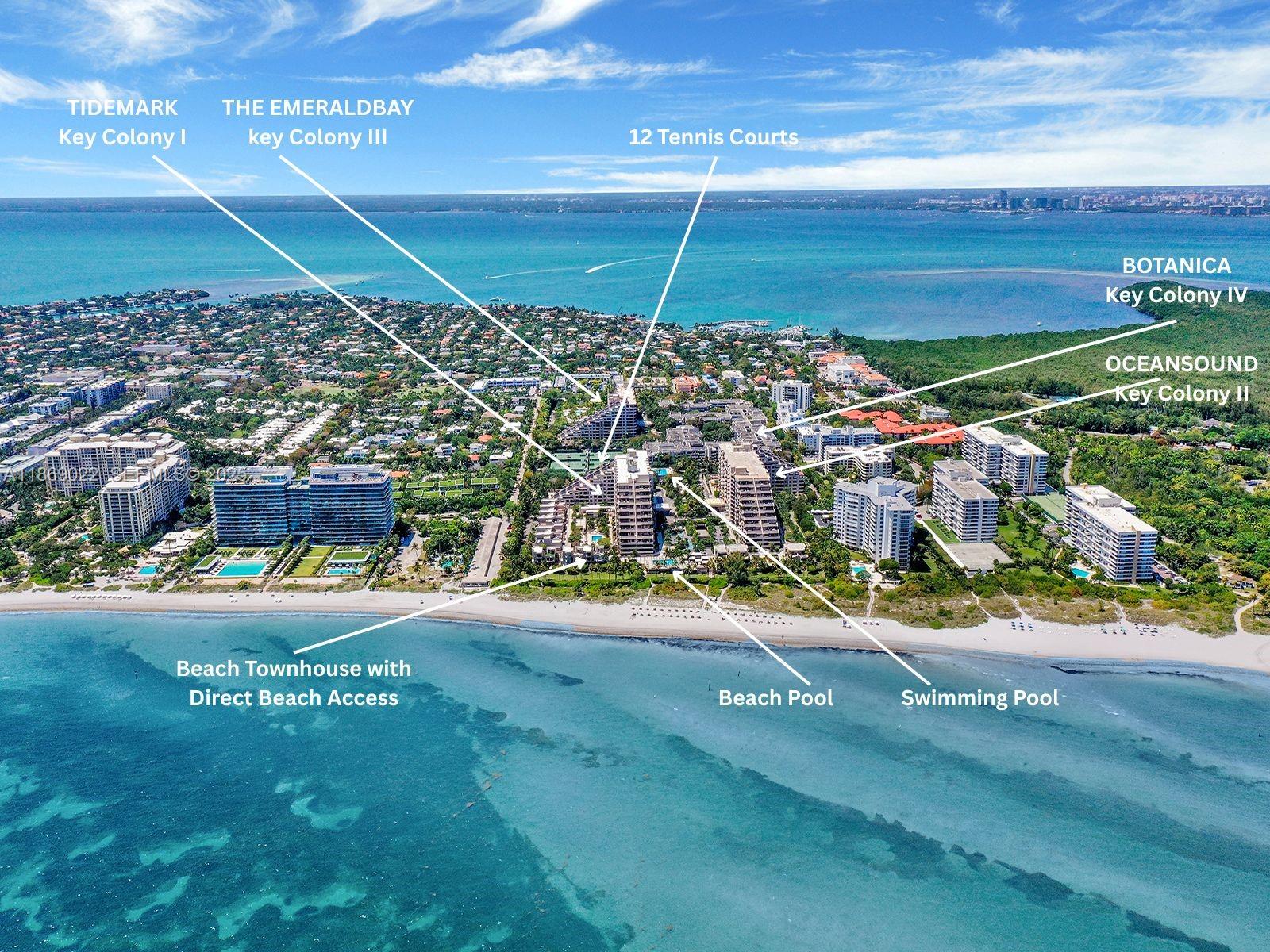 201 Crandon Blvd 176 176, Key Biscayne, FL 33149, Key Biscayne
