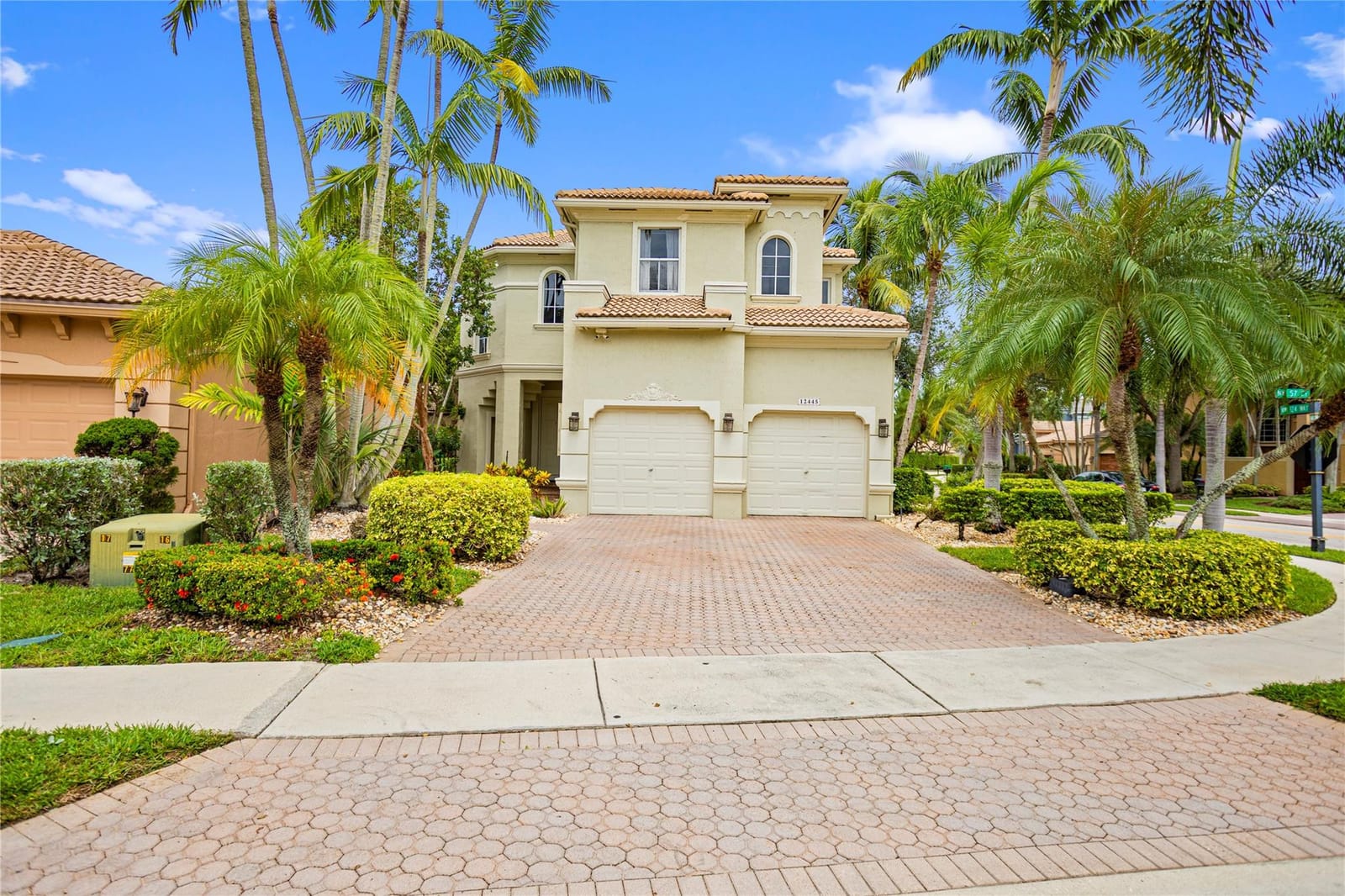 12445 NW 57th Court, Coral Springs, FL 33076