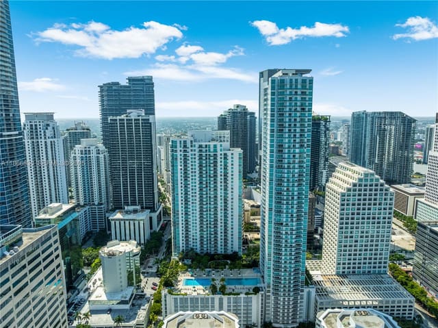 951 Brickell Avenue 3601, Miami, FL 33131