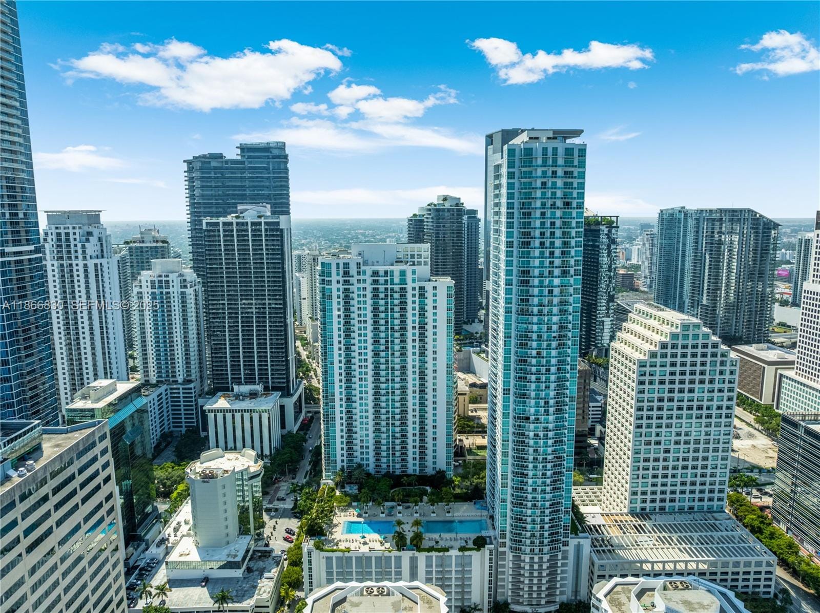 951 Brickell Avenue 3601, Miami, FL 33131