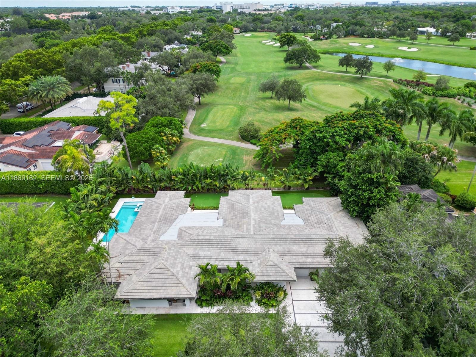 4144 Pinta Court, Coral Gables, FL 33146 photo 2