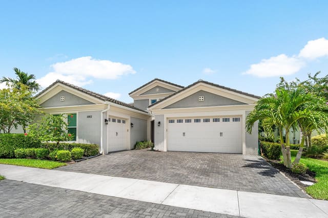 5862 Whippoorwill Circle, Westlake, FL 33470