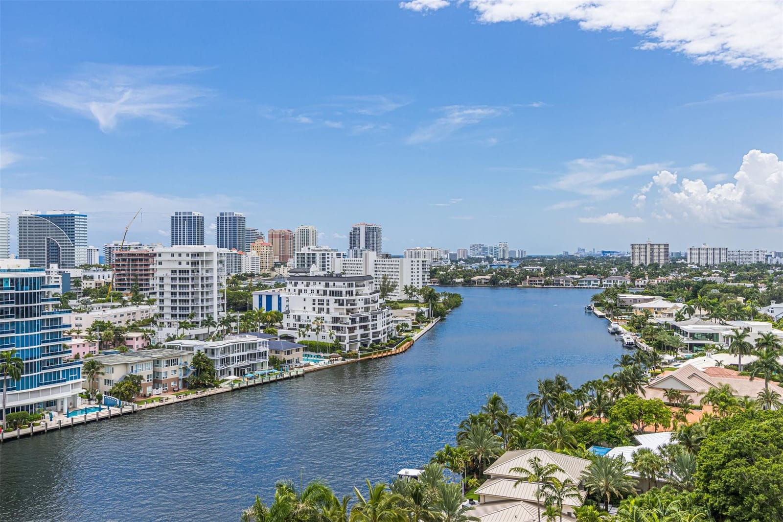 888 Intracoastal Drive 14G, Fort Lauderdale, FL 33304 photo 2