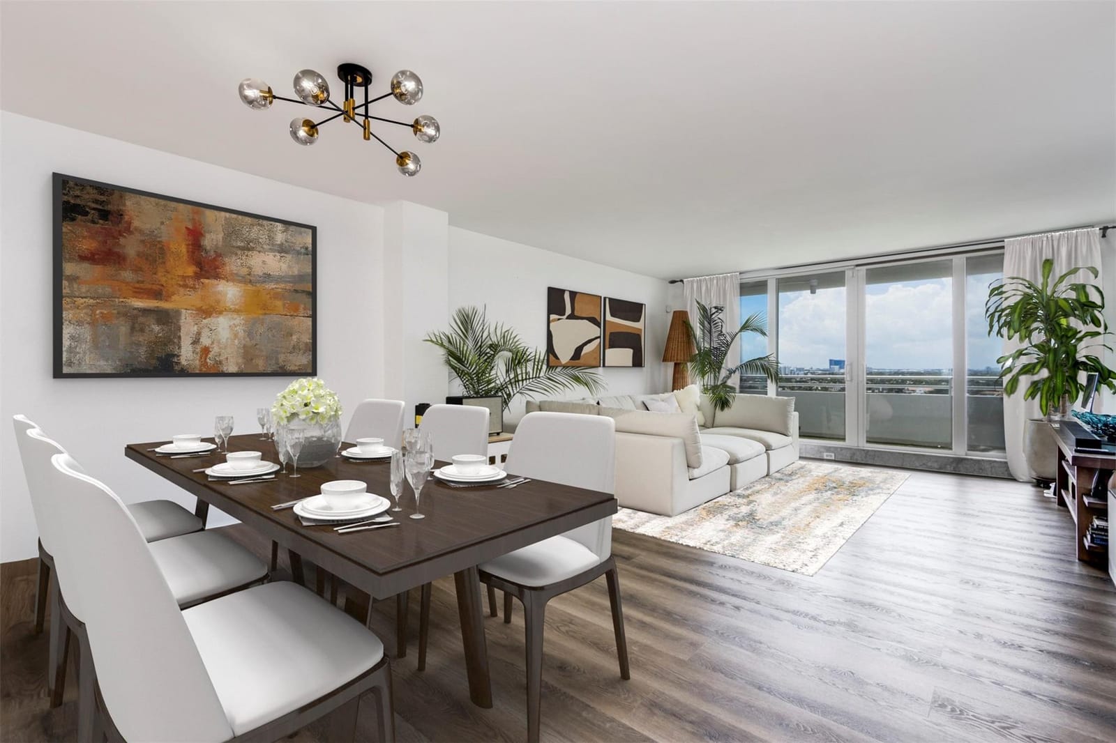 888 Intracoastal Drive 14G, Fort Lauderdale, FL 33304 photo 16