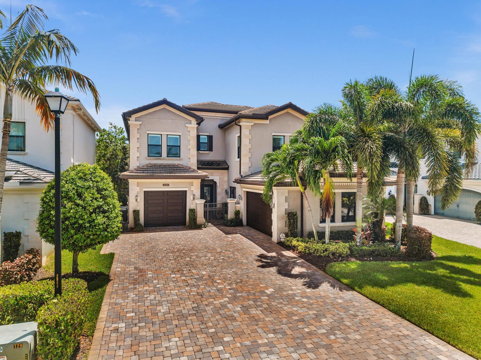16891 Pavilion Way, Delray Beach, FL 33446 photo 2