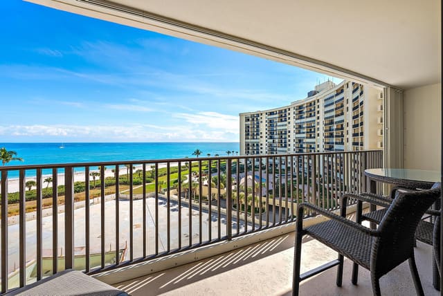400 Ocean Trail Way 707, Jupiter, FL 33477