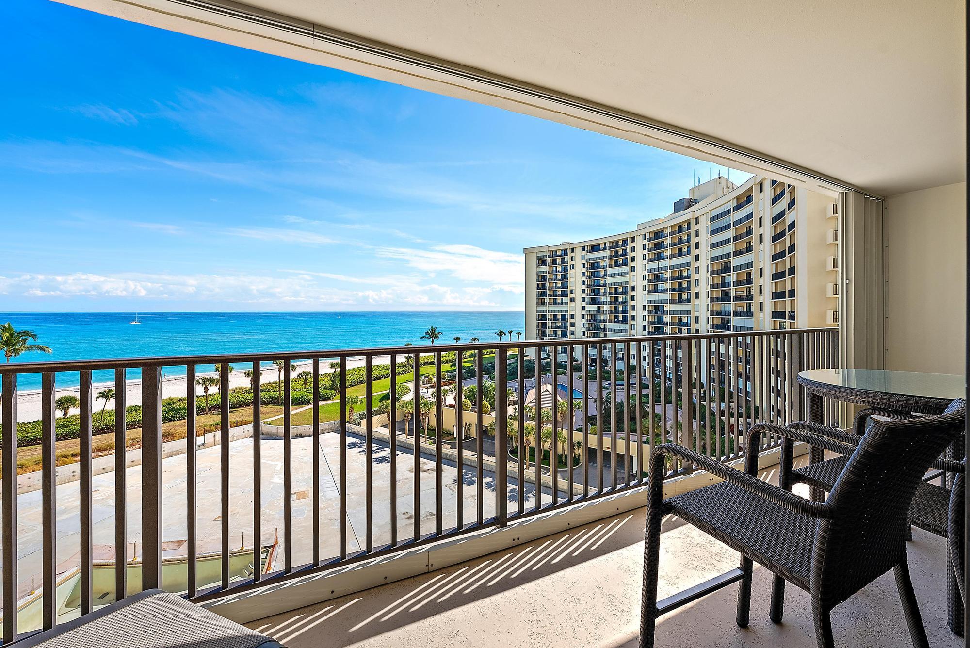 400 Ocean Trail Way 707, Jupiter, FL 33477, Jupiter