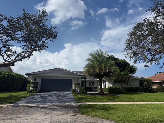 4398 White Cedar Lane, Delray Beach, FL 33445