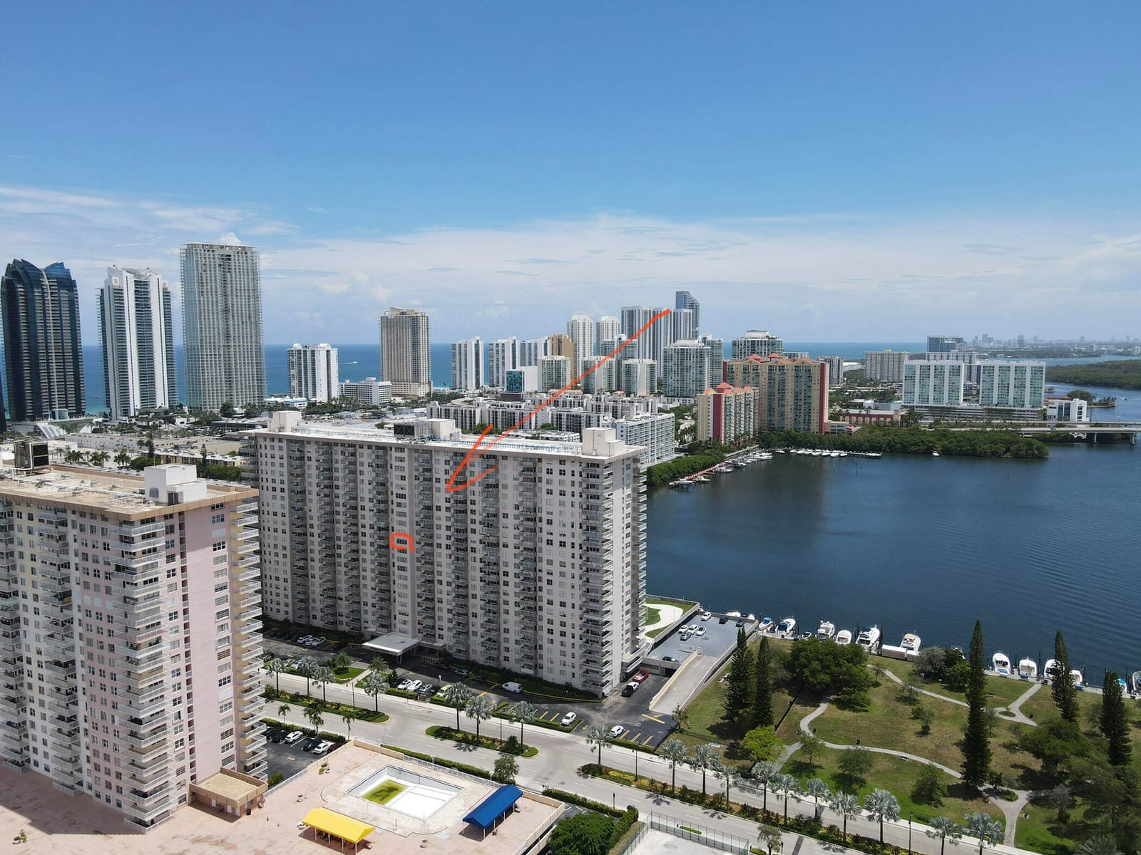 250 174th Street 1110, Sunny Isles Beach, FL 33160