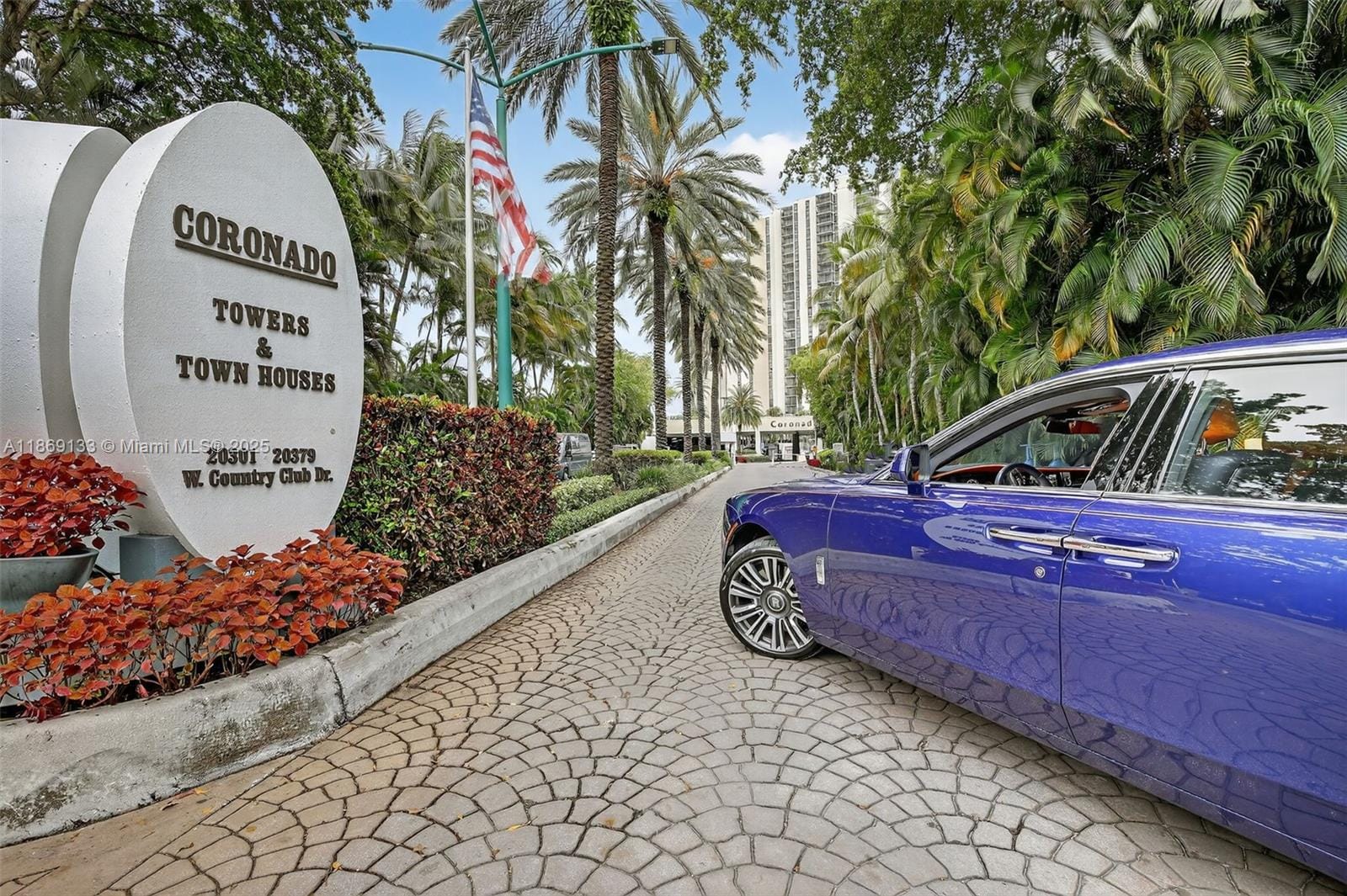 20379 W Country Club Drive 1639, Aventura, FL 33180