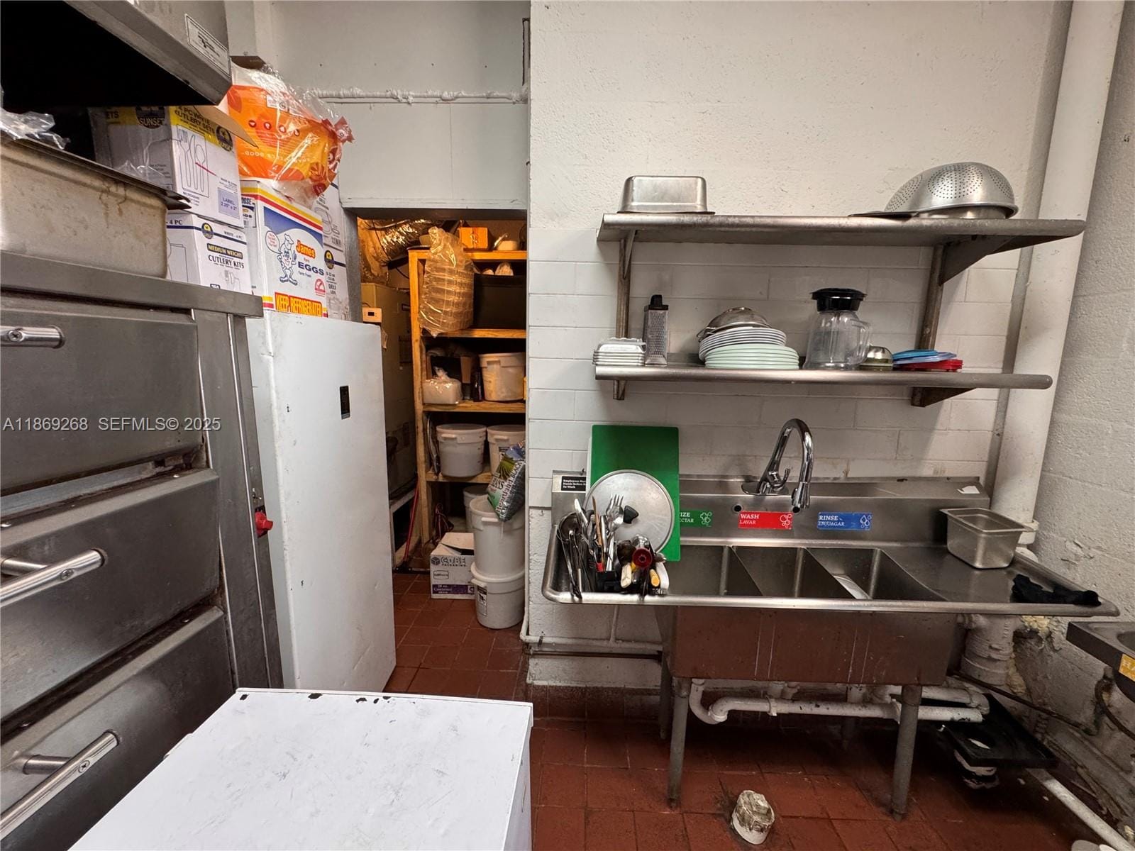 Restaurant NW Restaurant For Sale — photo 12