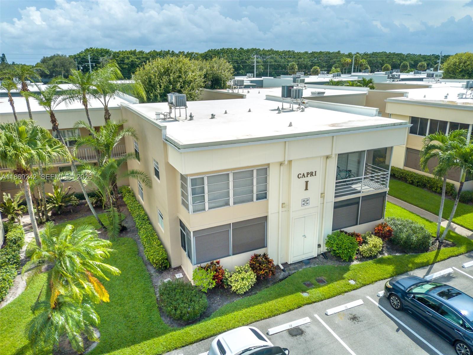 402 Capri I 402 402, Delray Beach, FL 33484, Delray Beach