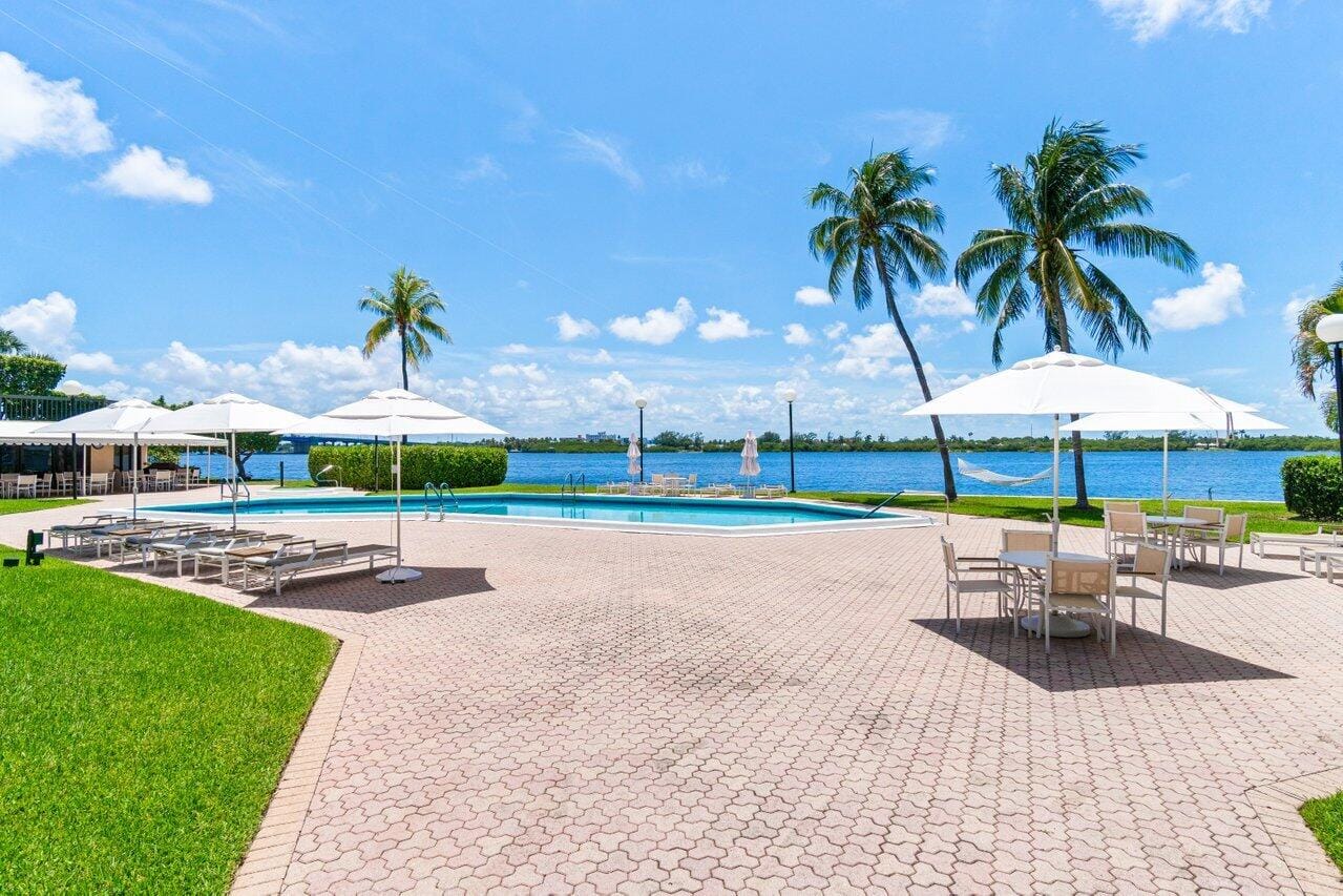 2778 S Ocean 307 N Boulevard 307n, Palm Beach, FL 33480 photo 29