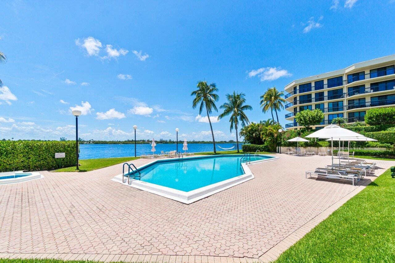 2778 S Ocean 307 N Boulevard 307n, Palm Beach, FL 33480 photo 30