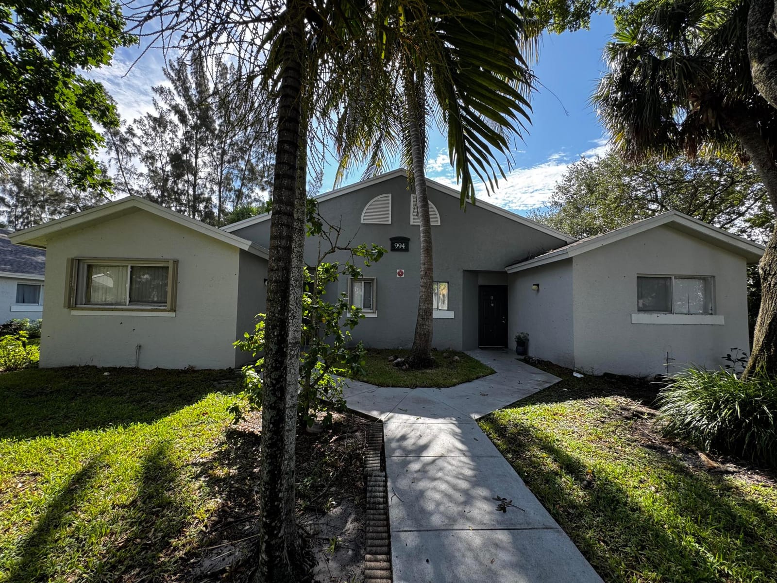 994 Lake Terry Drive A, West Palm Beach, FL 33411