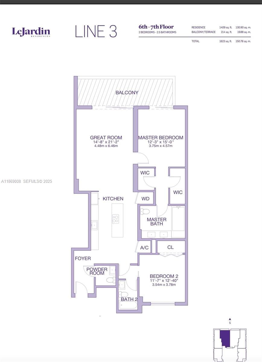 1150 102nd Street 703, Bay Harbor Islands, FL 33154 photo 24