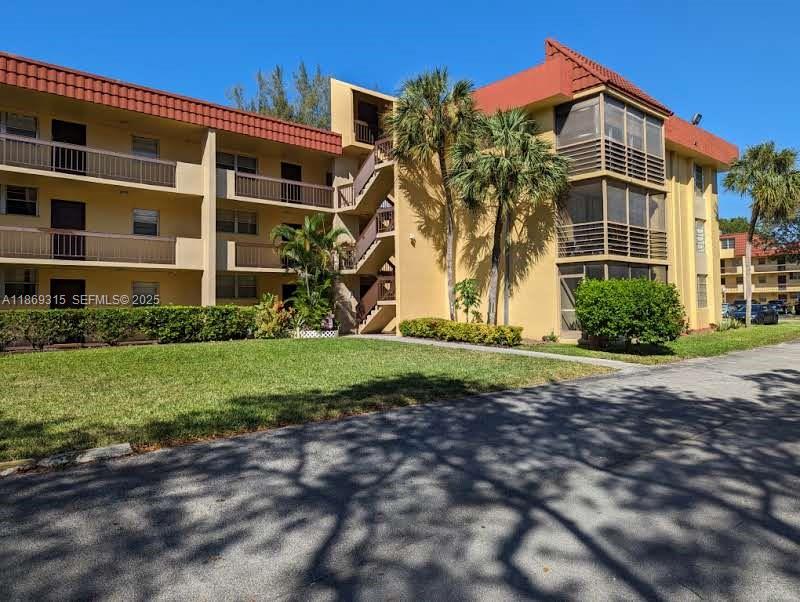 3390 Foxcroft Road C212, Miramar, FL 33025, Miramar