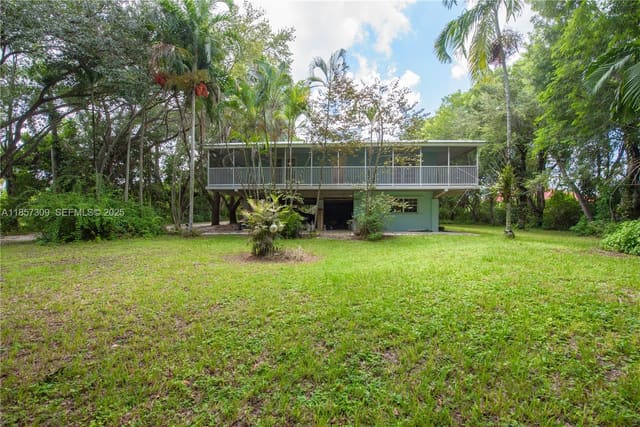 37189 SW 212th Avenue, sold in Redlands, Homestead, FL