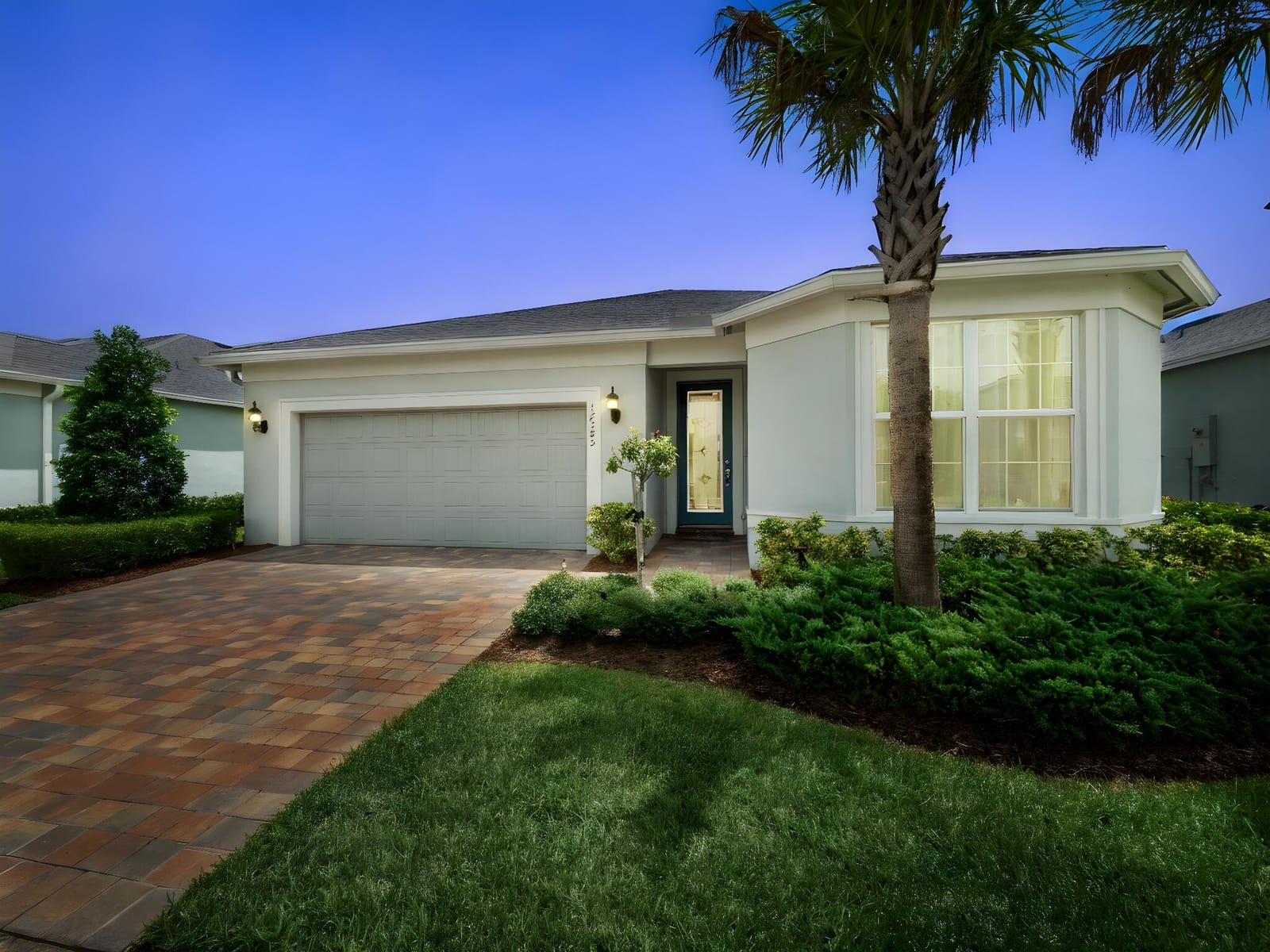 12385 SW Myrtle Oak Drive, Port St. Lucie, FL 34987