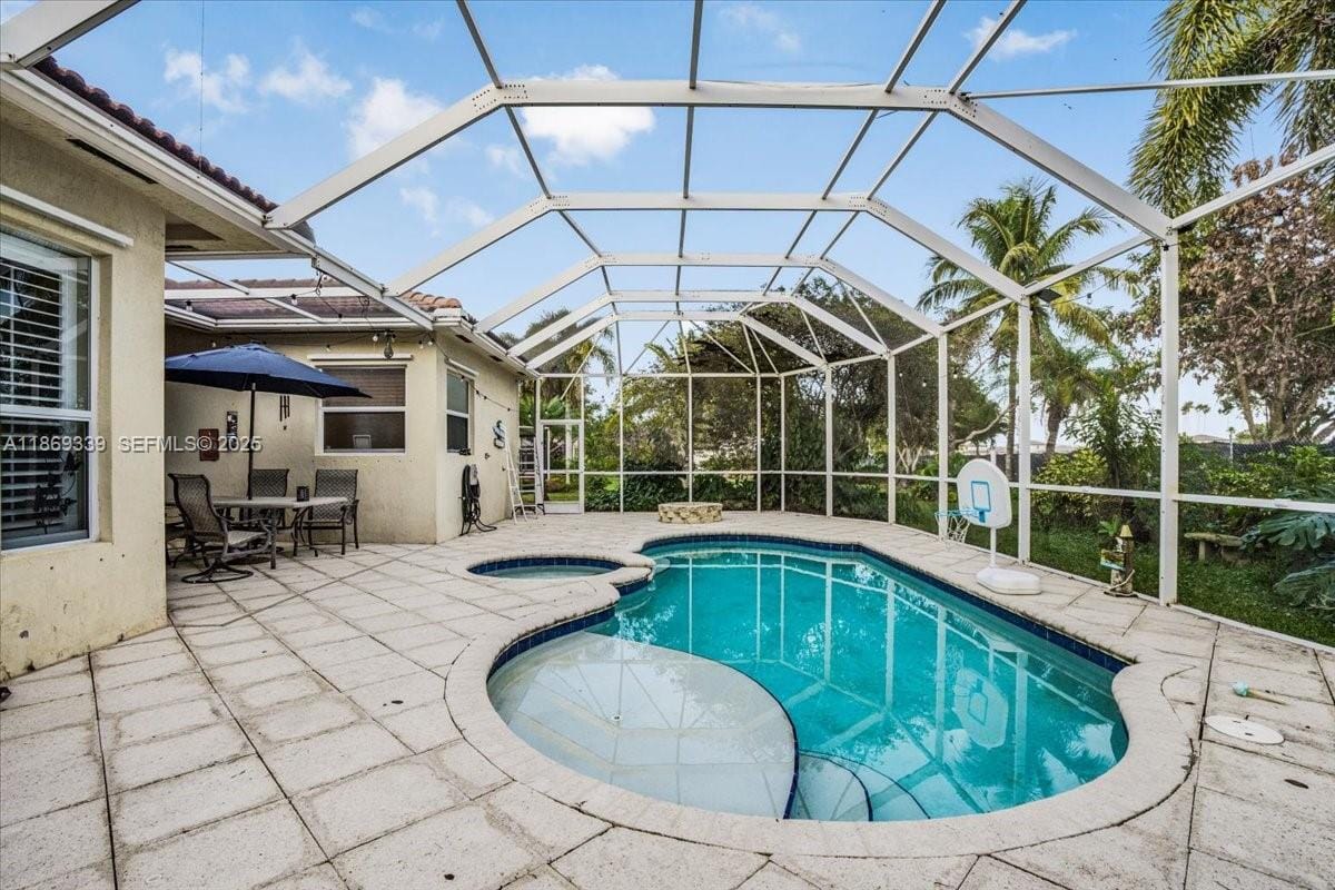 2813 Augusta Lane, Homestead, FL 33035 photo 10