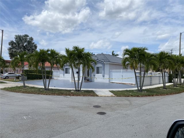 16331 SW 56th Terrace, sold in Kingdom Dream, Miami, FL