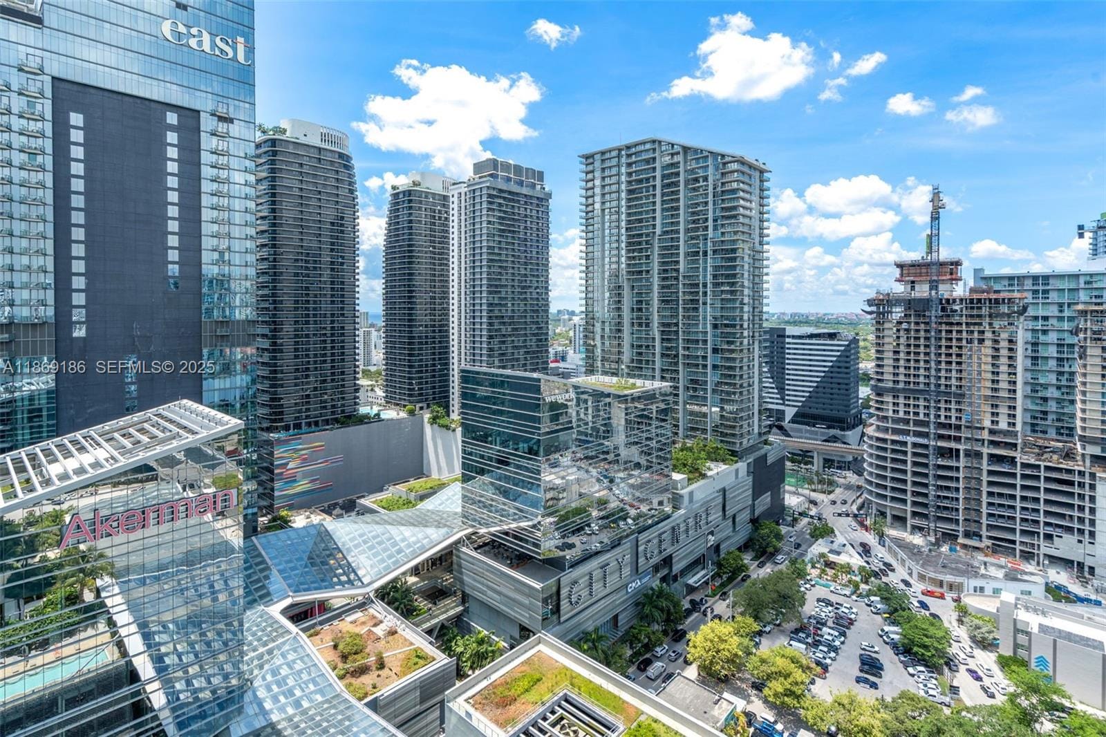 68 SE 6th Street 2410, Miami, FL 33131 photo 25