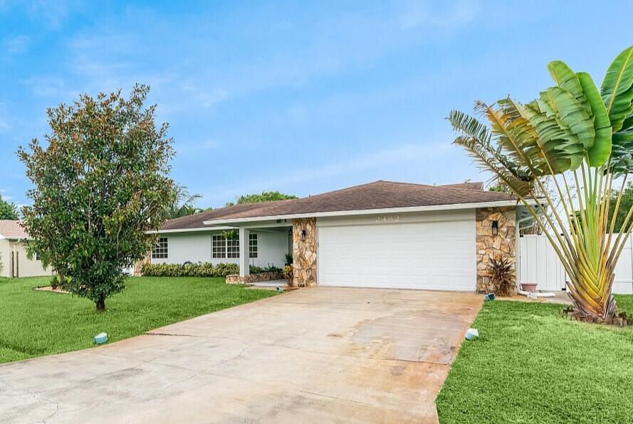 2482 SE Sidonia Street, Port St. Lucie, FL 34952, Port St Lucie