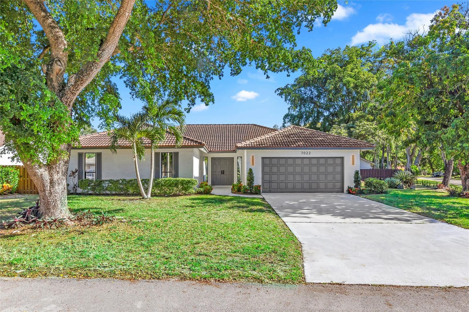 7022 NW 39th Street, Coral Springs, FL 33065