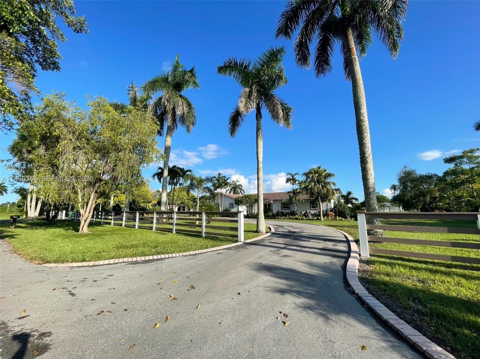 16490 SW 244th Street, Homestead, FL 33031, Homestead