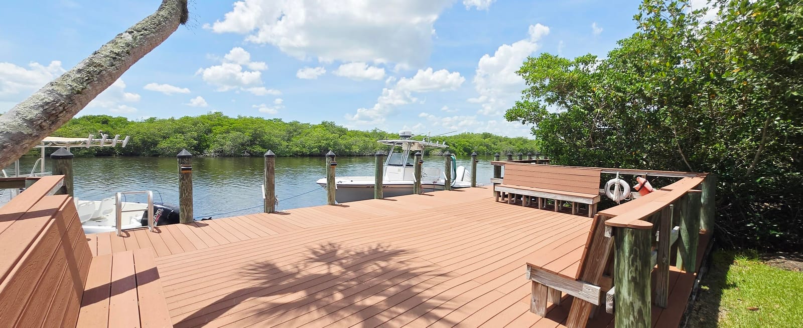 841 SW South River Drive 102, Stuart, FL 34997 photo 17