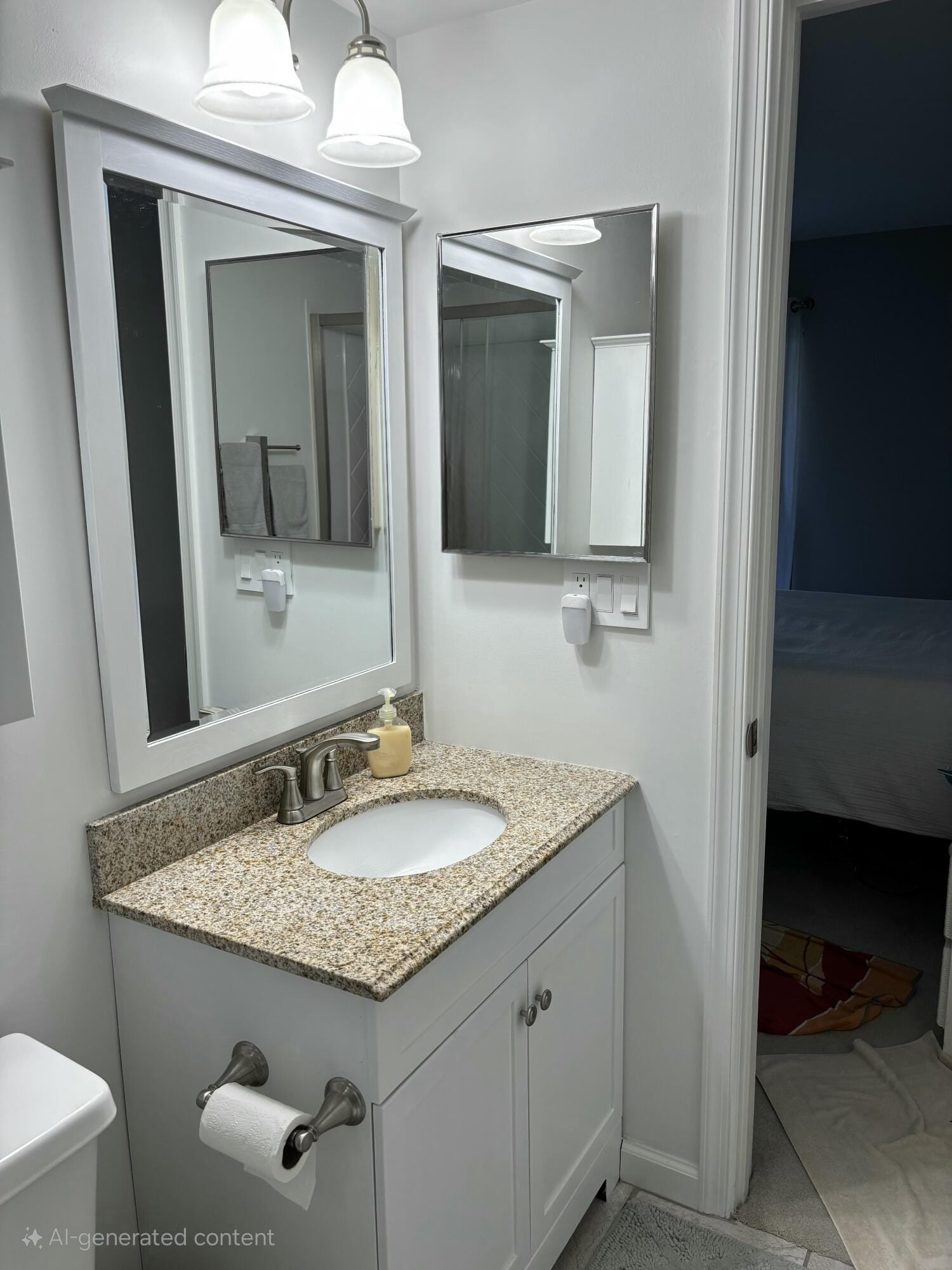 841 SW South River Drive 102, Stuart, FL 34997 photo 10