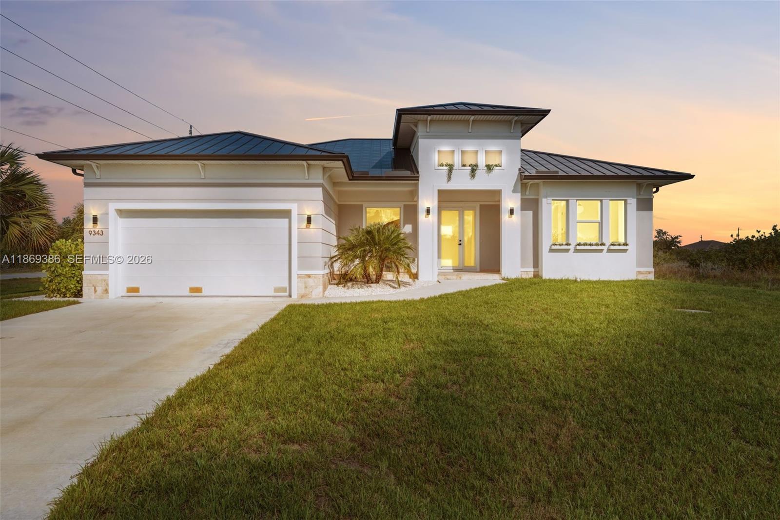 9343 Key West Street, Port Charlotte, FL 33981, Port Charlotte