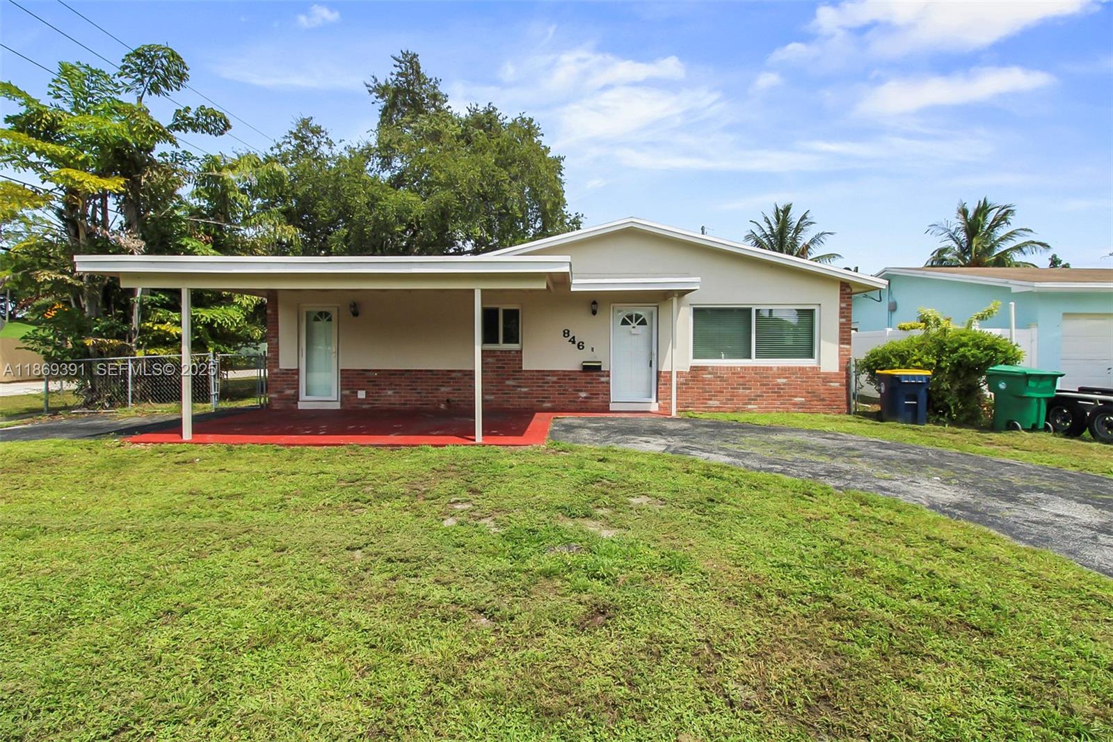 846 NW 10th Avenue, Dania Beach, FL 33004