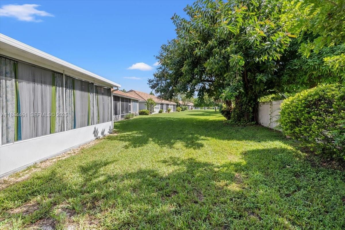 2420 E Aragon Boulevard 3, Sunrise, FL 33313 photo 30