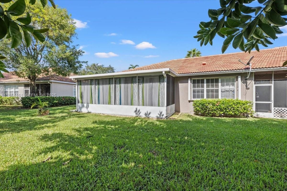 2420 E Aragon Boulevard 3, Sunrise, FL 33313 photo 8