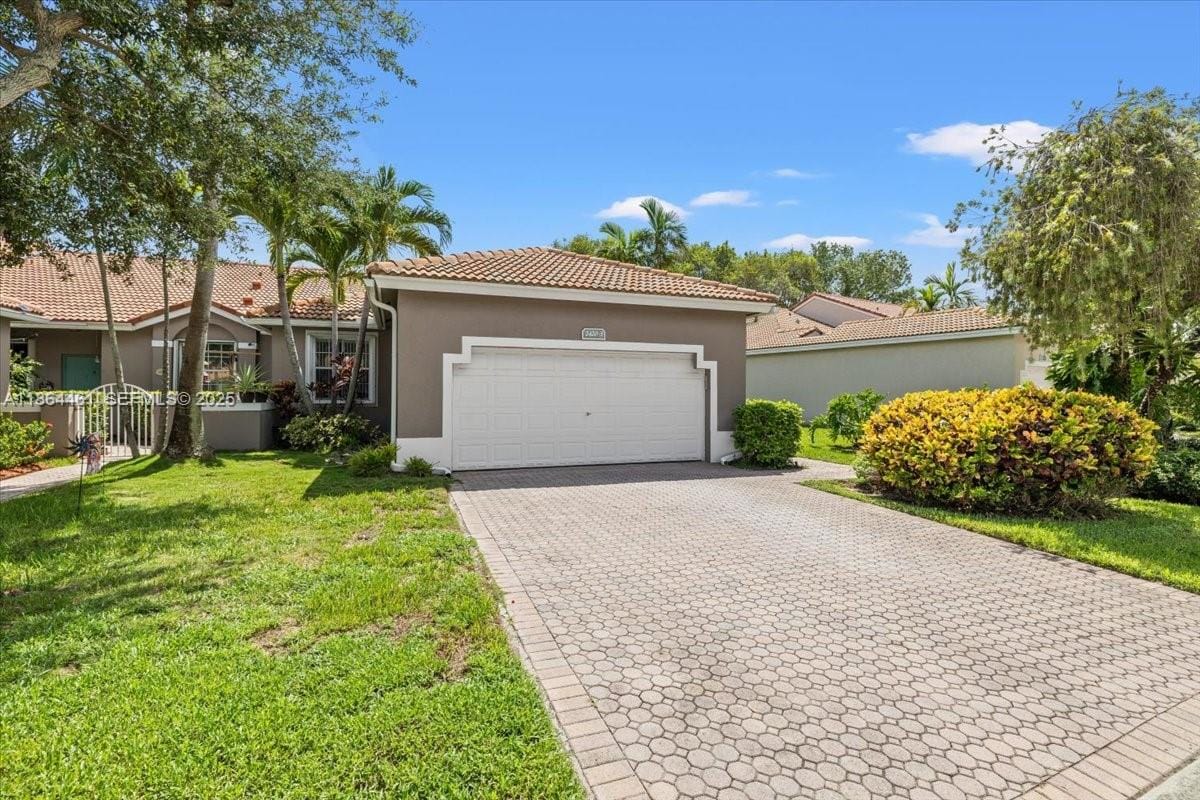 2420 E Aragon Boulevard 3, Sunrise, FL 33313 photo 10