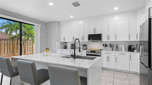 15305 SW 173rd Street, Miami, FL 33187