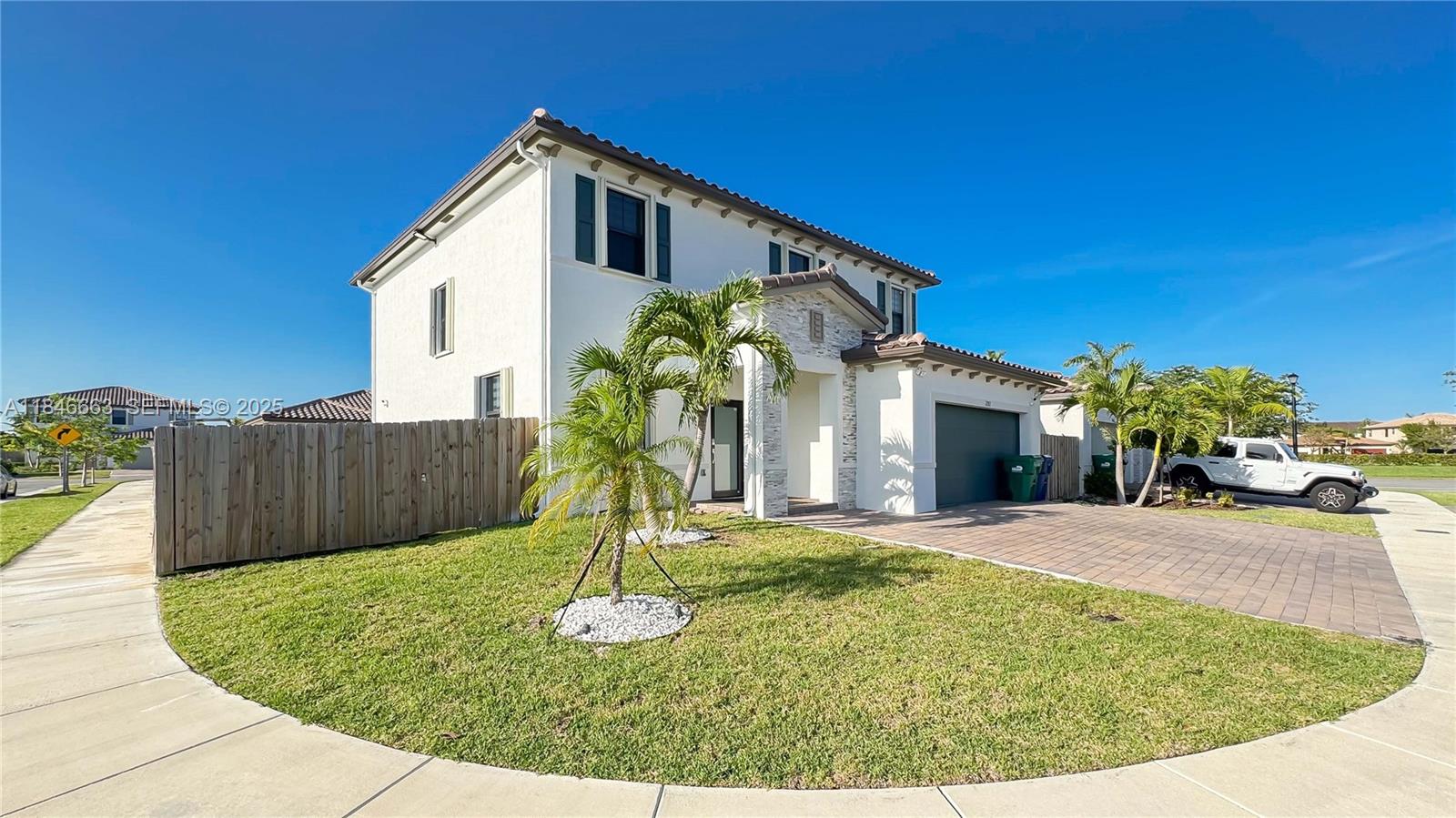11911 SW 239th Street, Homestead, FL 33032, Homestead