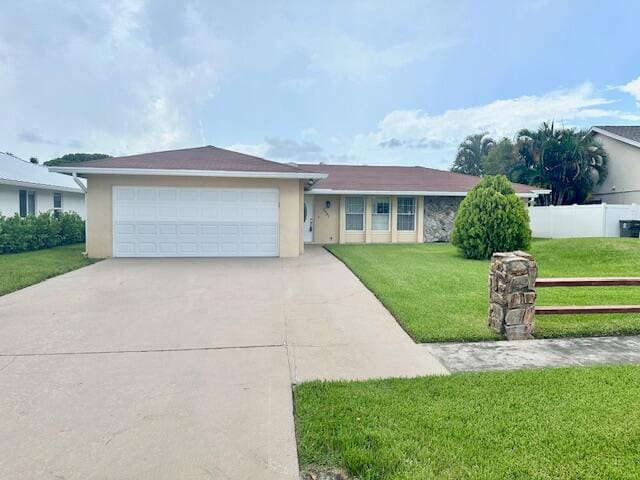 2601 W Carandis Road, sold in Lake Mango Shores, West Palm Beach, FL