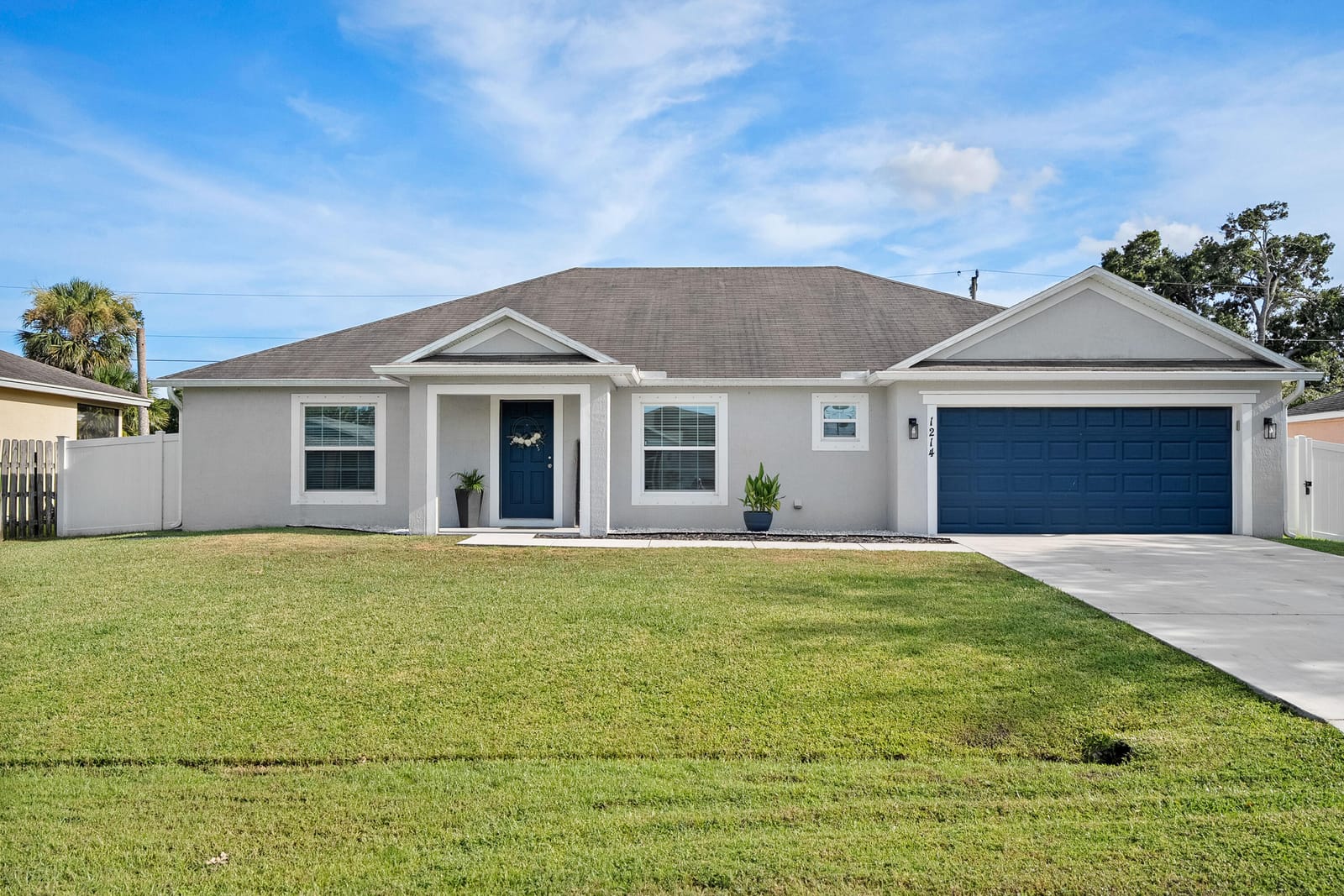 1214 SW Century Avenue, Port St. Lucie, FL 34953