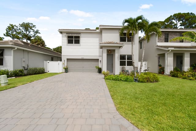 18519 Claybrook Street, sold in Reserve At Jupiter, Jupiter, FL