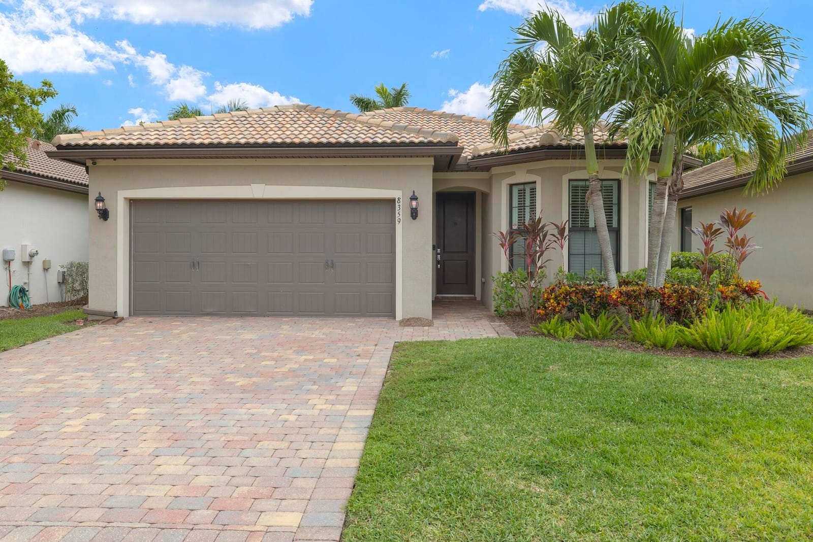 8359 Hanoverian Drive, Lake Worth, FL 33467