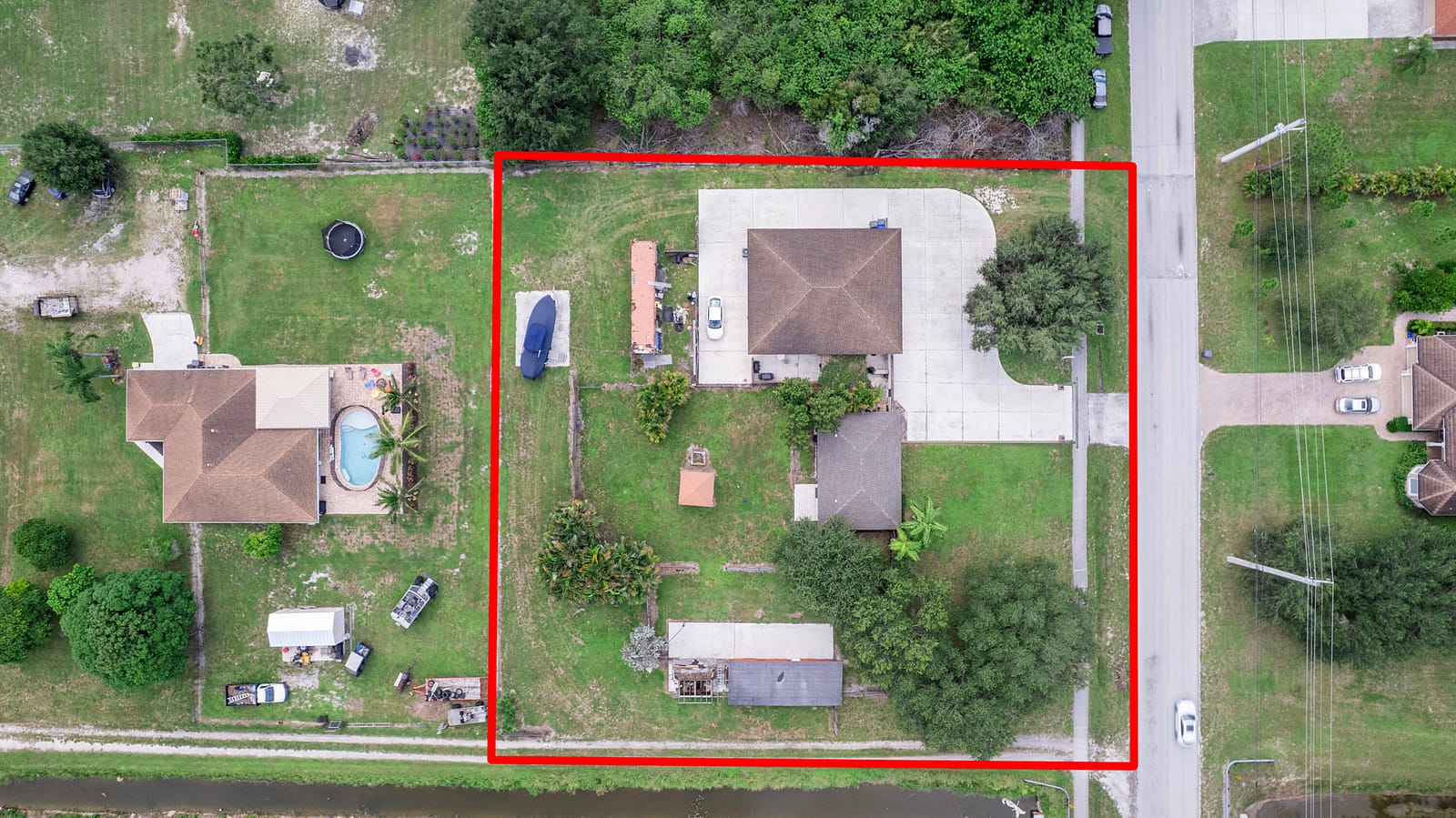17798 W Sycamore Drive, The Acreage, FL 33470 photo 29