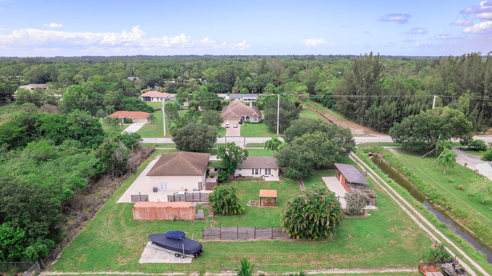 17798 W Sycamore Drive, The Acreage, FL 33470 photo 30