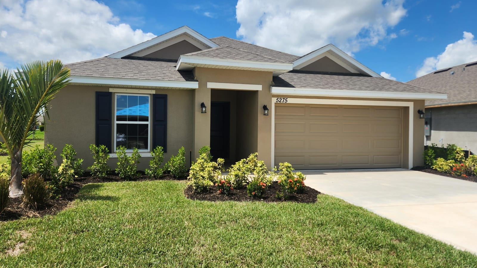 5275 San Benedetto Place, Fort Pierce, FL 34951