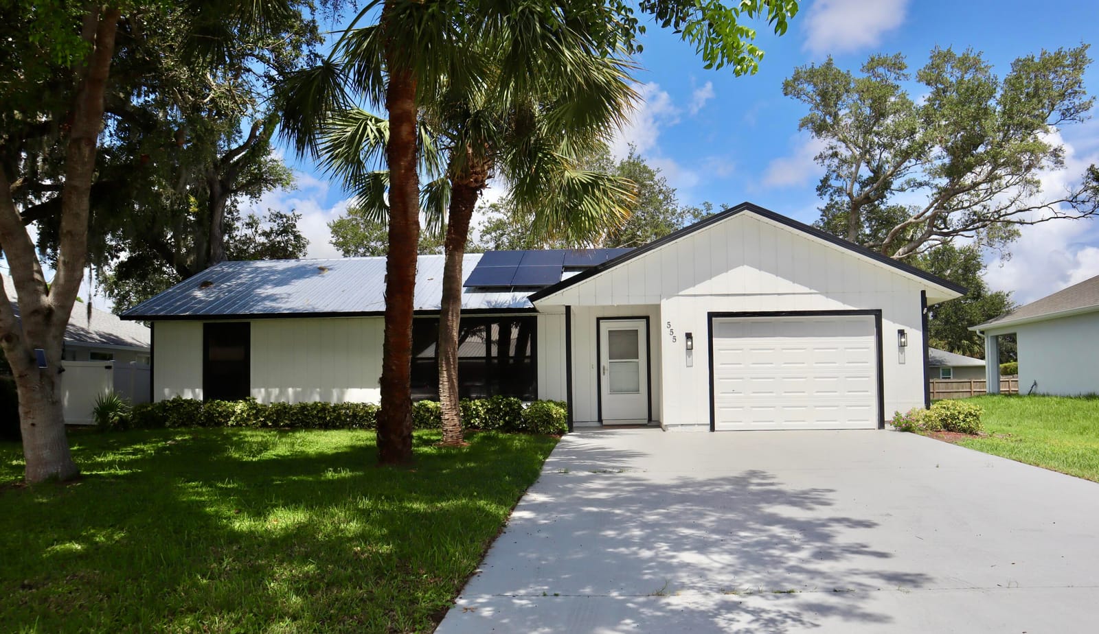 555 Benedictine Terrace, Sebastian, FL 32958