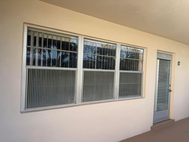 201 Cambridge I, sold in Cambridge Condo, West Palm Beach, FL