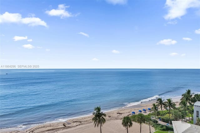 1500 S Ocean Boulevard 806, Lauderdale-By-The-Sea, FL 33062